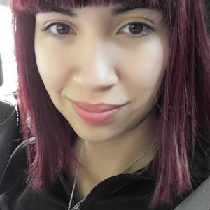 Meet your Posher, Connie